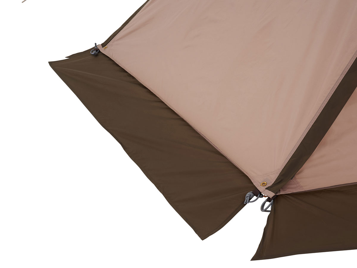 Tradcanvas �I�[�j���O�c�A���[�ESOLO�Z�b�g-BB 71208011