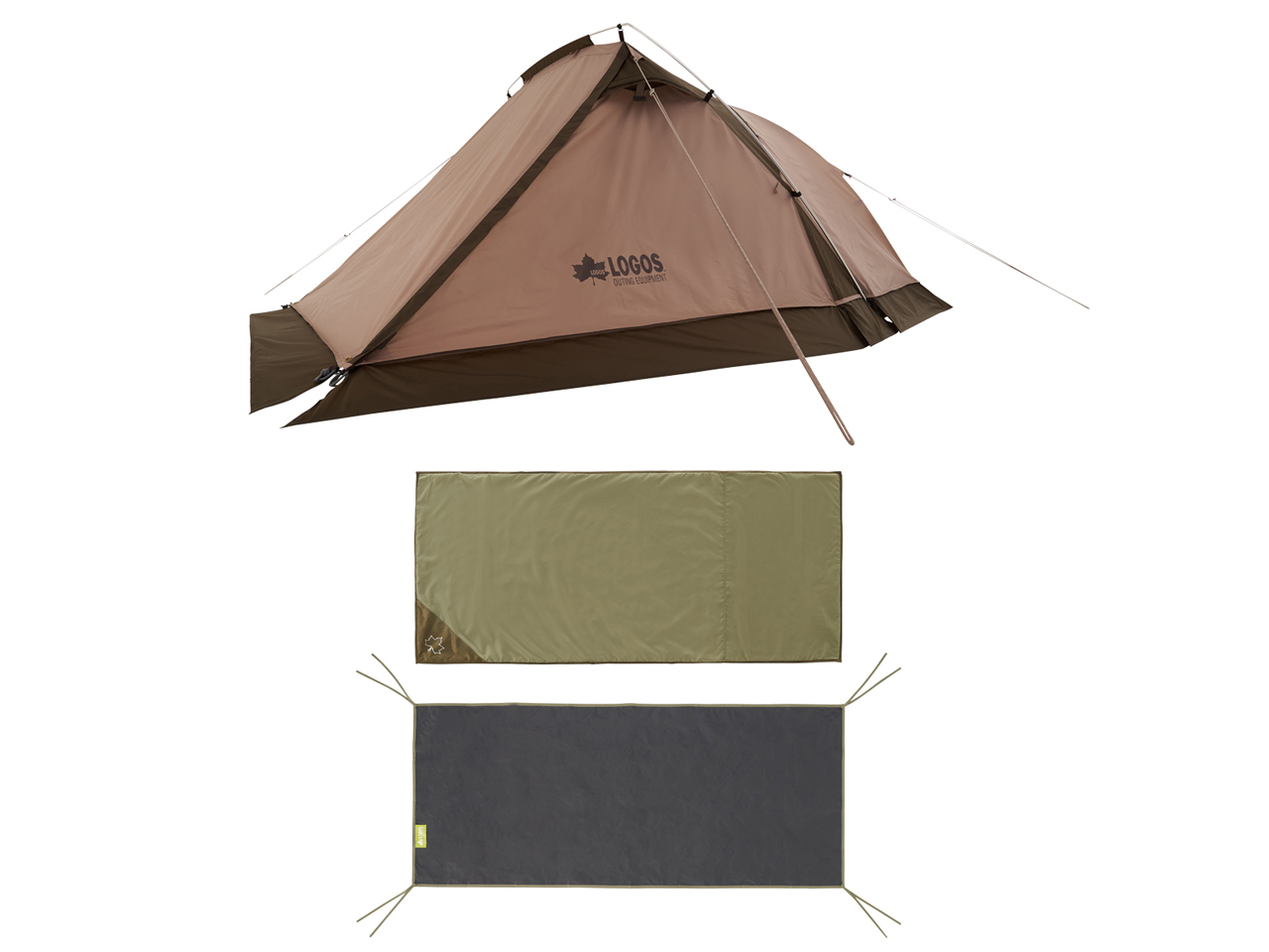 Tradcanvas �I�[�j���O�c�A���[�ESOLO�Z�b�g-BB 71208011 �̐��i�摜