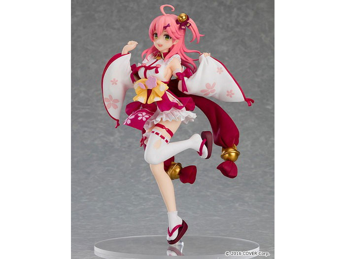 �z�����C�u�v���_�N�V���� POP UP PARADE ������݂�