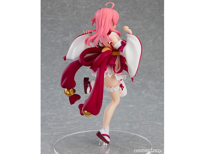 �z�����C�u�v���_�N�V���� POP UP PARADE ������݂�