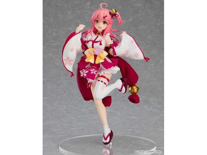 �z�����C�u�v���_�N�V���� POP UP PARADE ������݂� �̐��i�摜