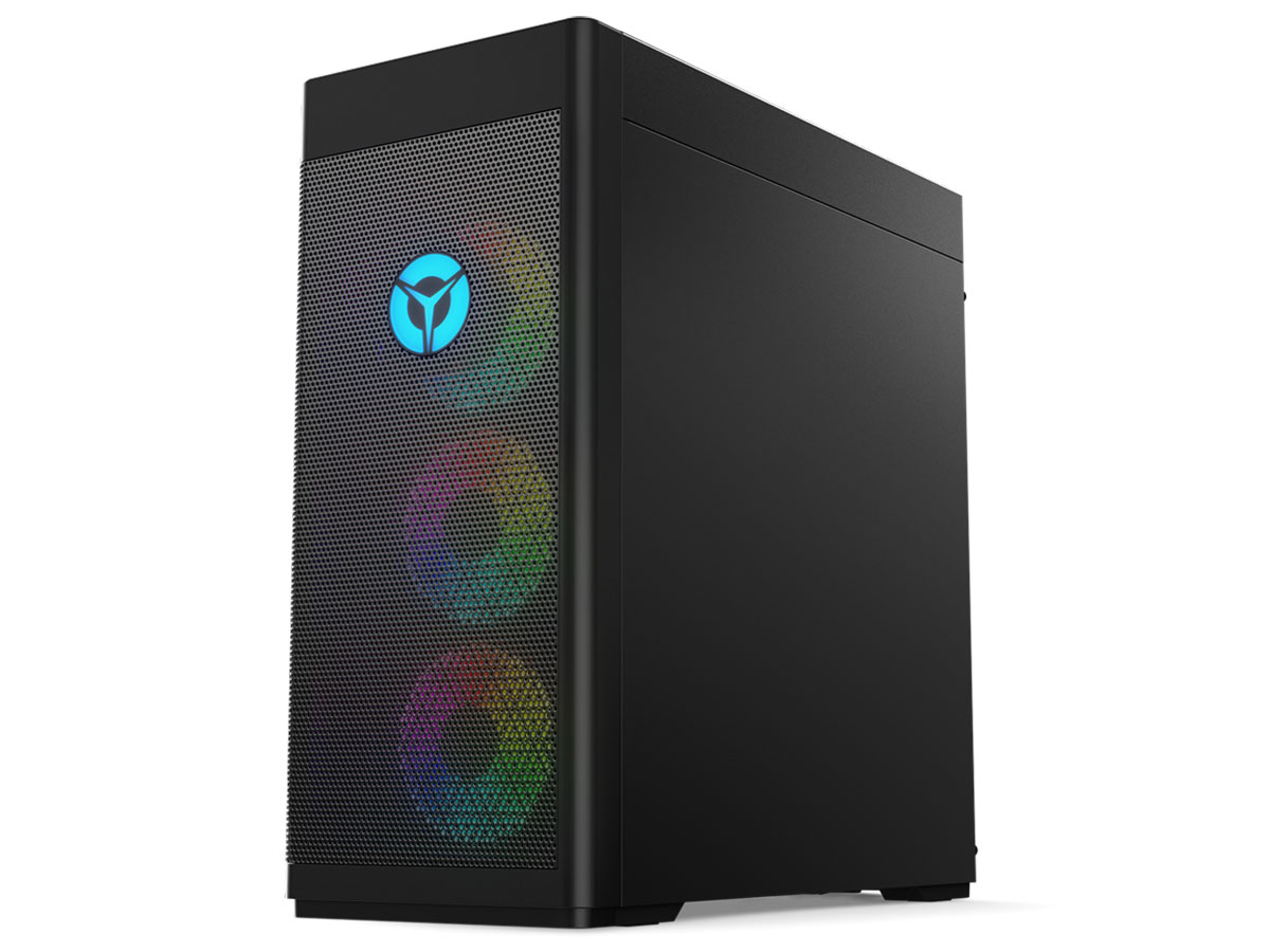 Legion T770i Core i9 12900K�E32GB�������[�E2TB HDD+512GB SSD�ERTX 3080 LHR���� 90S2004TJM �̐��i�摜