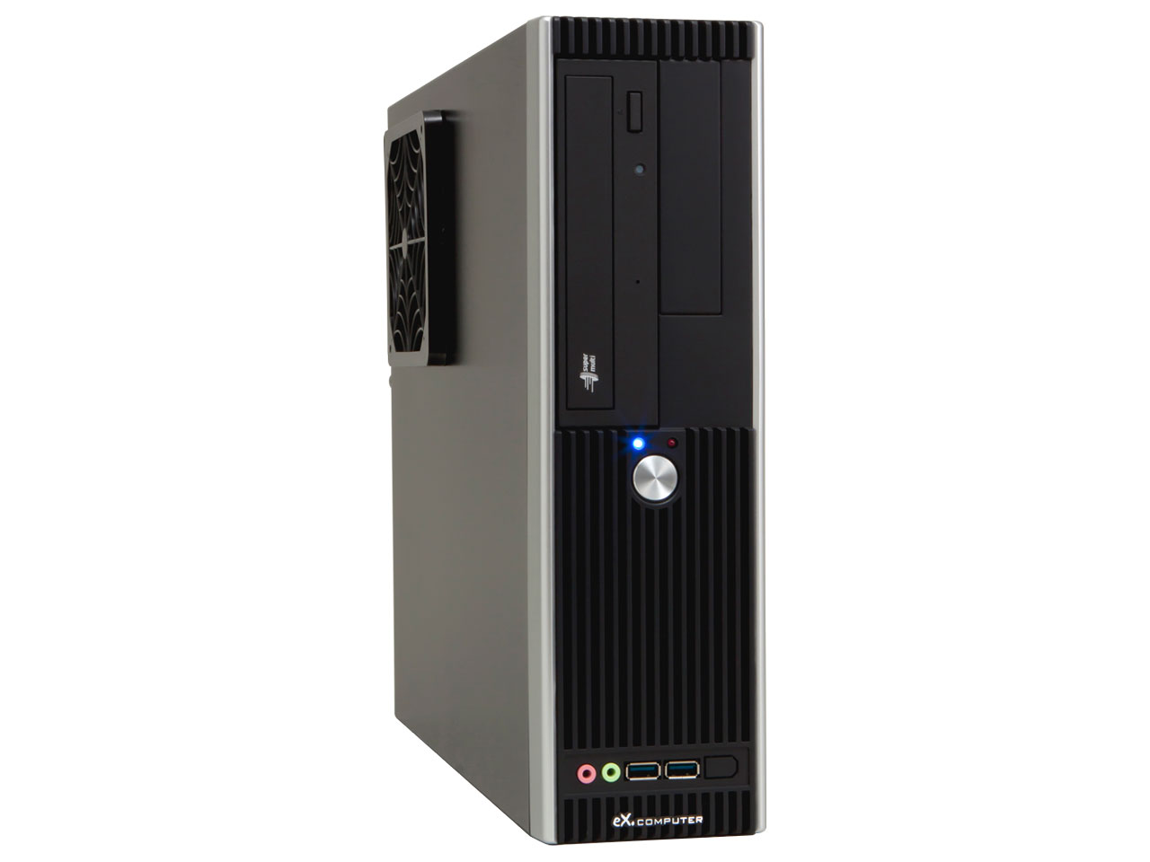 AeroSlim RS5J-D221/B �̐��i�摜