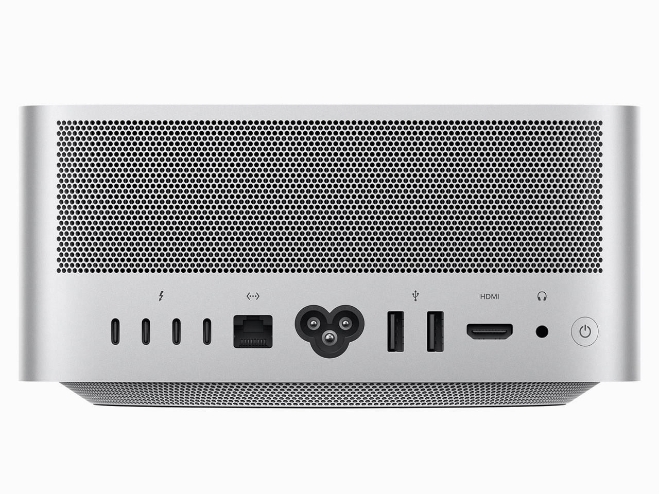 Mac Studio MJMW3J/A [�V���o�[]