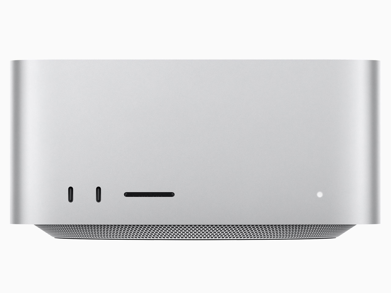 Mac Studio MJMW3J/A [�V���o�[] �̐��i�摜