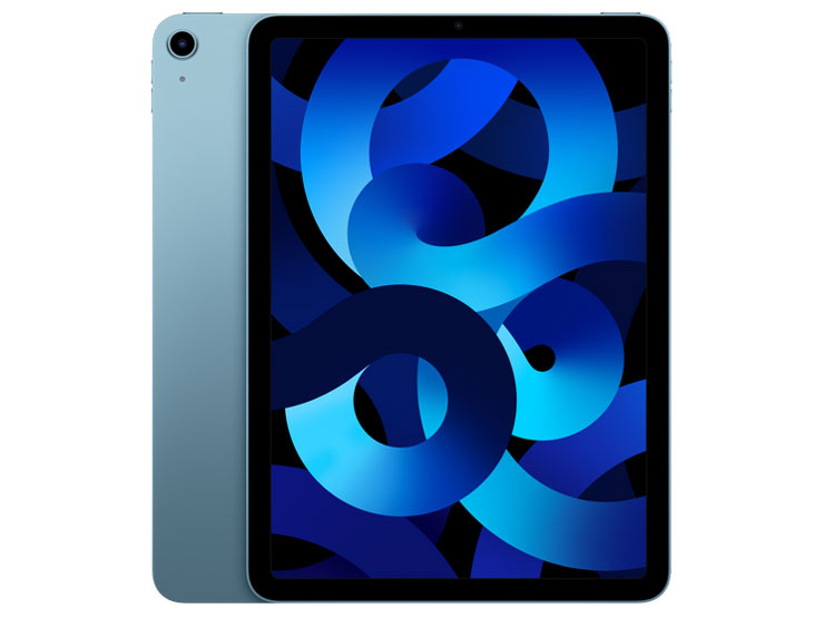 Apple iPad Air 第5世代 Wi-Fiモデル 64GB ブルー 本体 Apple iPad Air 10.9インチ 第5世代 Wi-Fi 64GB 2022年春モデル
