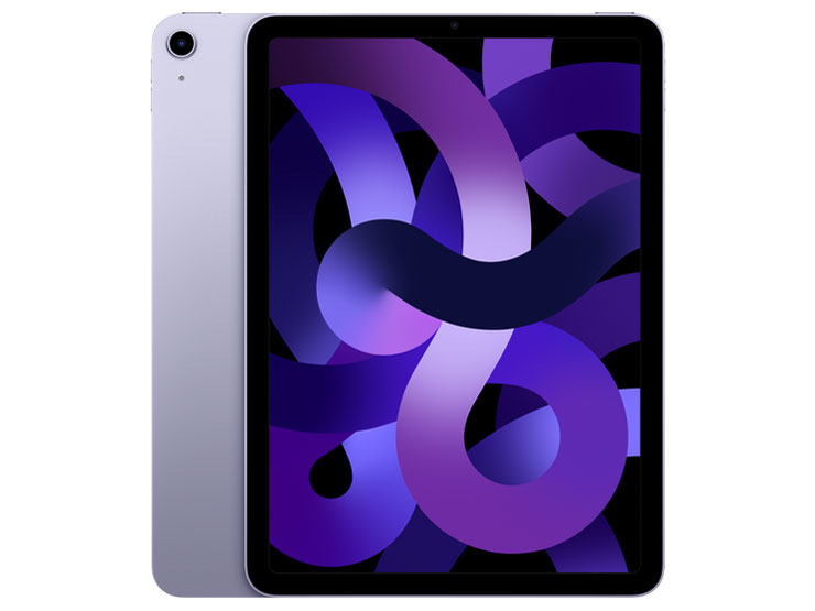 Apple iPad Air 10.9インチ 第5世代 Wi-Fi 256GB 2022年春モデル