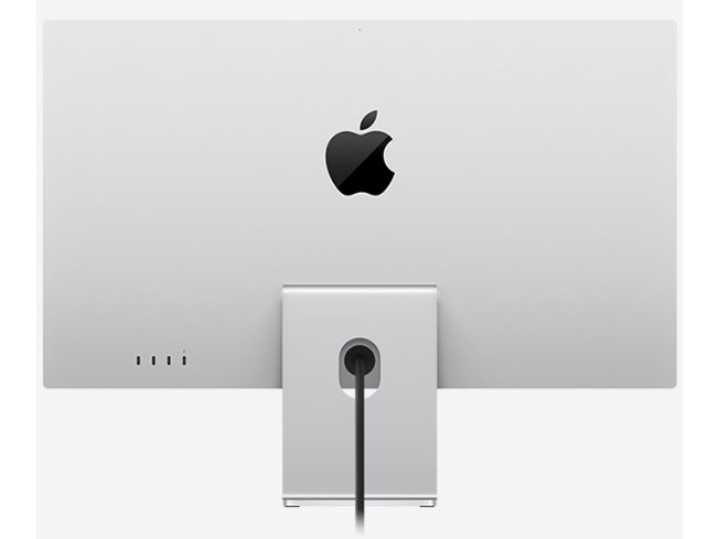 Studio Display Nano-texture�K���X �X���ƍ����𒲐��ł���X�^���h MMYV3J/A [27�C���`]