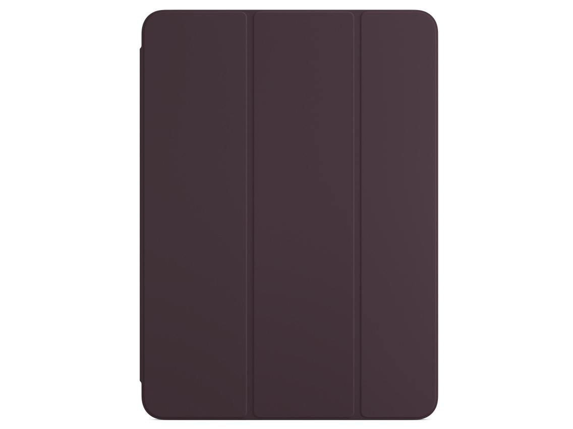Apple純正⭐️新品未開封iPad Airスマートフォリオ　ダークチェリー Apple iPad Air(第5世代)用 Smart Folio MNA43FE/A [ダーク
