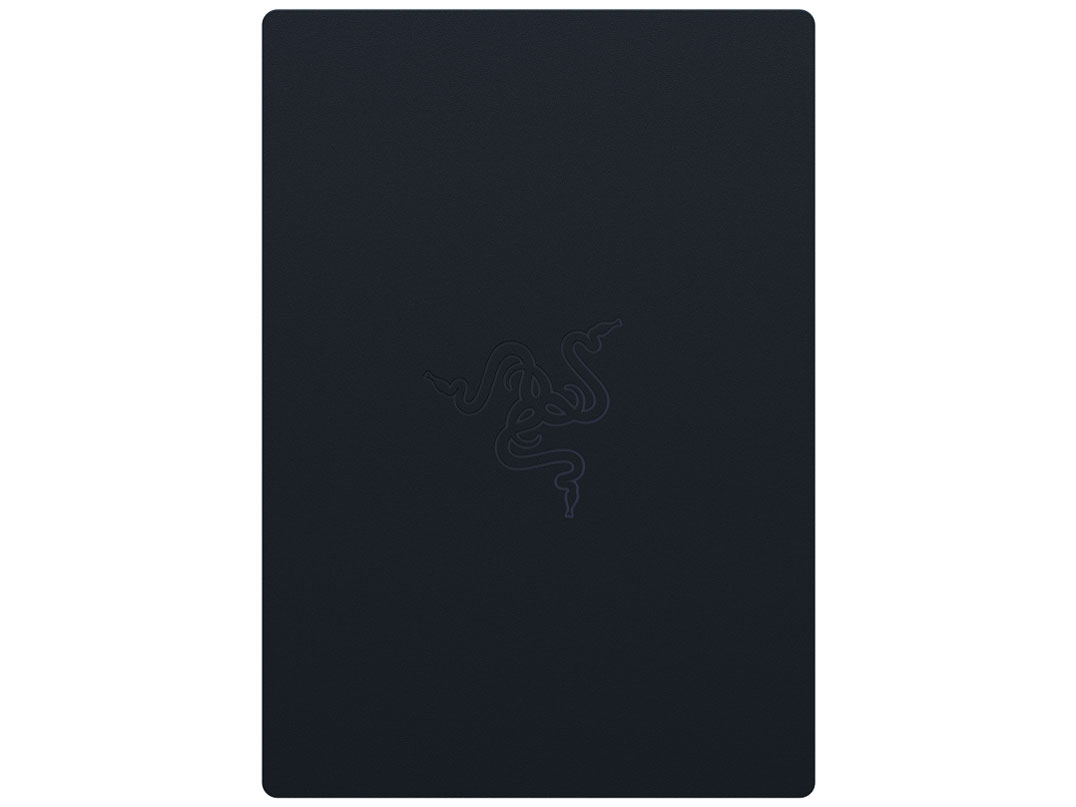 PWM PC Fan Controller RZ34-02140700-R3M1 [�u���b�N] �̐��i�摜