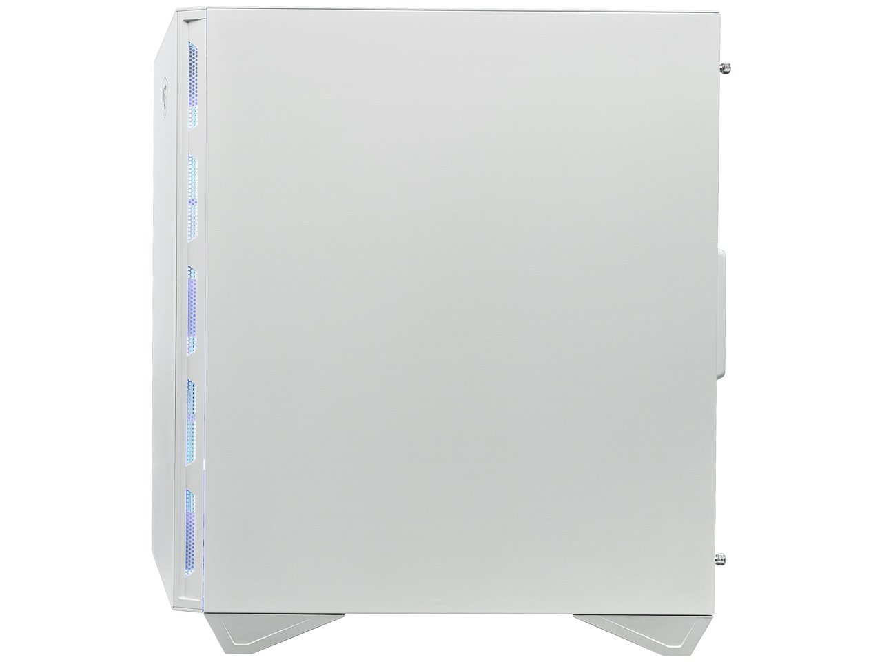 MPG GUNGNIR 110R WHITE