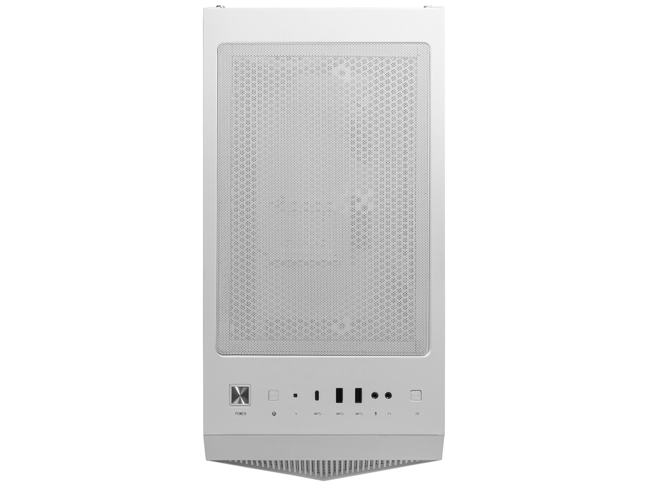 MPG GUNGNIR 110R WHITE