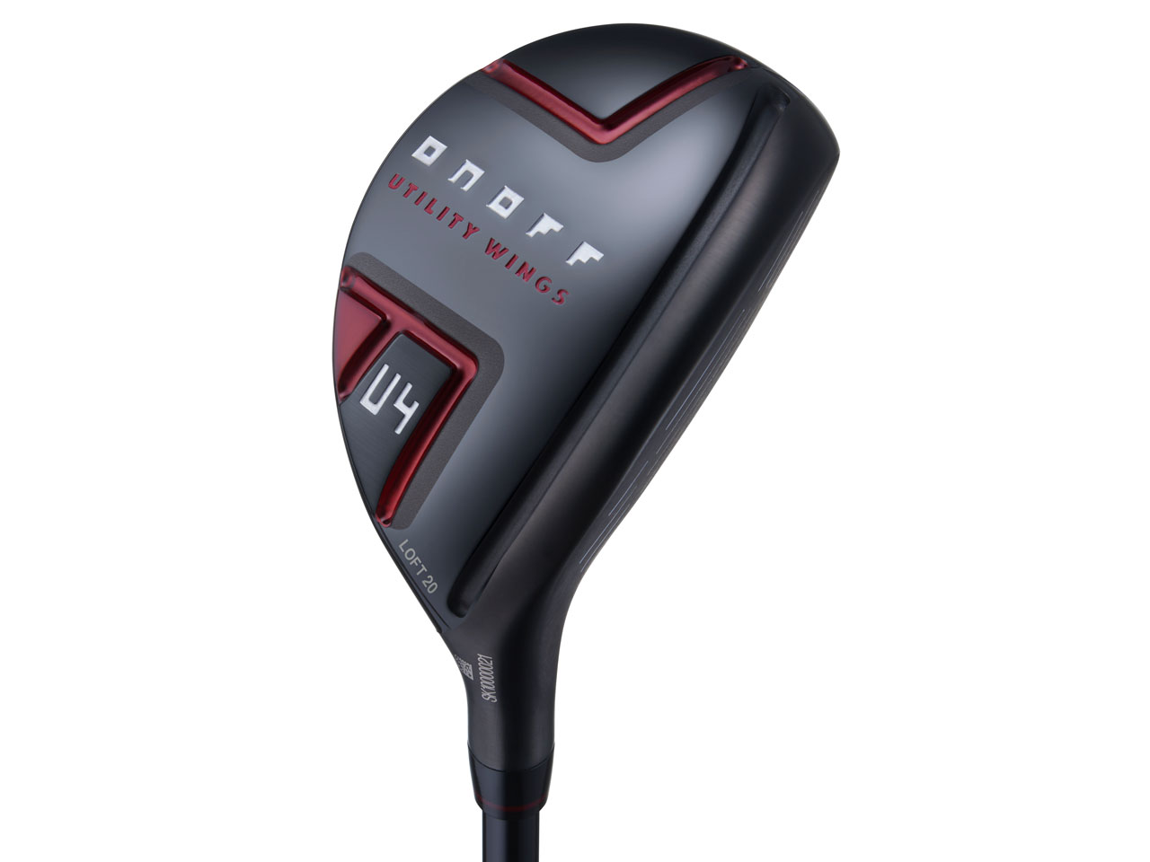 �I�m�t ���[�e�B���e�B�[ �E�B���O�X AKA 2022�N���f�� [SMOOTH KICK MP-522U �t���b�N�X�FR2 ���t�g�F18] �̐��i�摜