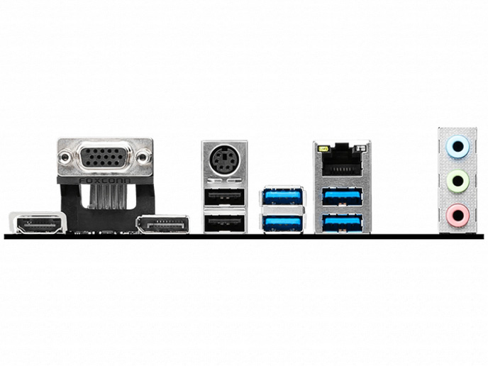 PRO B660M-G DDR4 (B660 1700 MicroATX) �h�X�p��Web���胂�f��