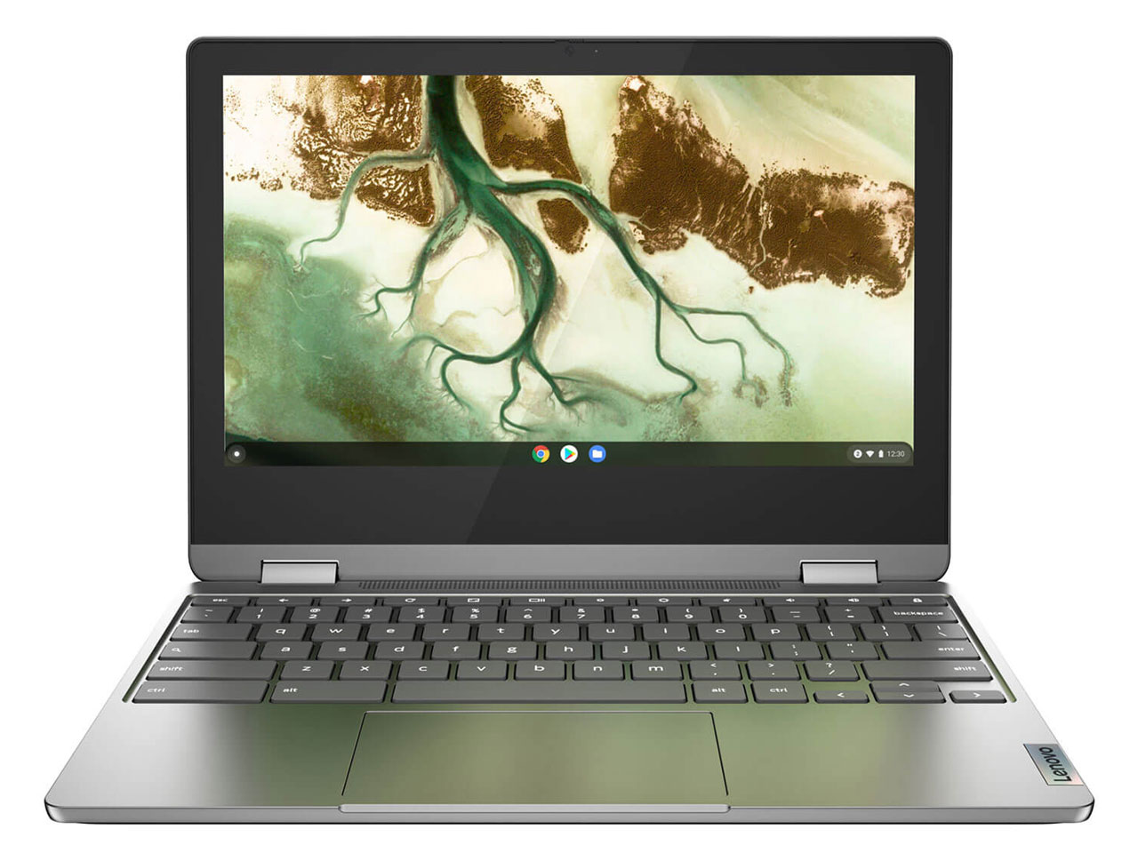 IdeaPad Flex 360i Chromebook 82N3000QJP �̐��i�摜