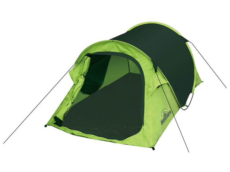 Montagna �����^�b�`�h�[���e���g HAC2993 [�O���[��] �̐��i�摜