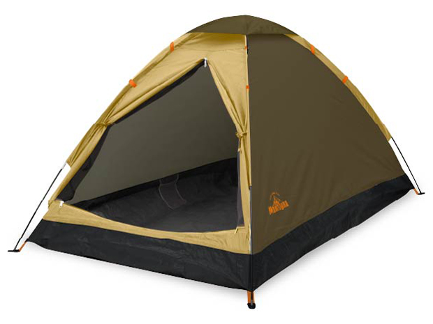 Montagna �g����2�l�p�h�[���e���g HAC3046 [�c�[�g���x�[�W��] �̐��i�摜