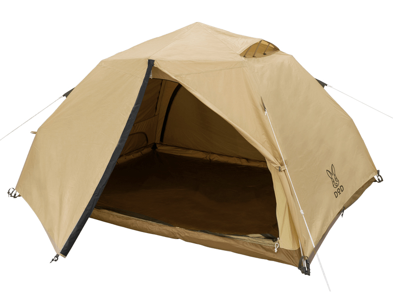 �킪��̃e���g T5-869-TN [�^��] �̐��i�摜