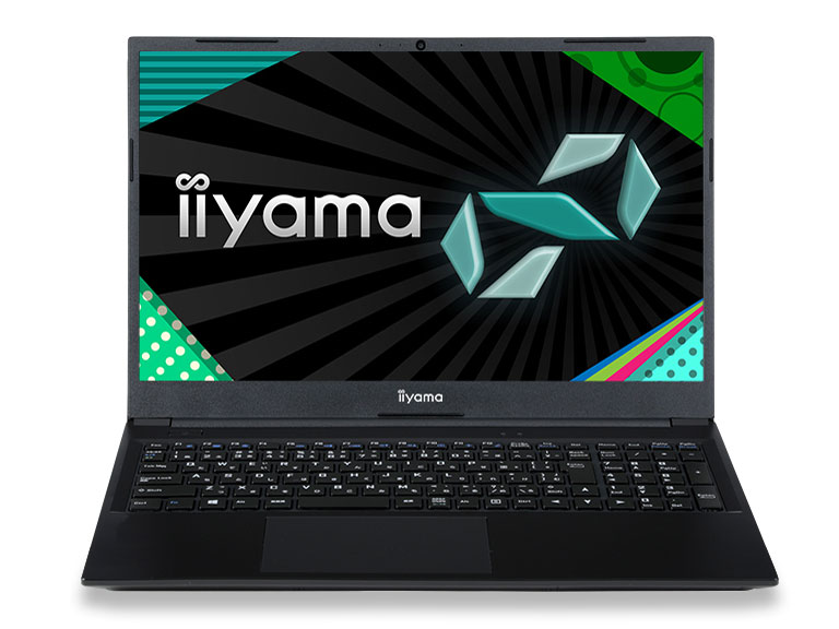 SENSE-15FHA20-R5-EZSX Ryzen 5 5500U/16GB������/500GB SSD/15�C���` �t��HD �̐��i�摜