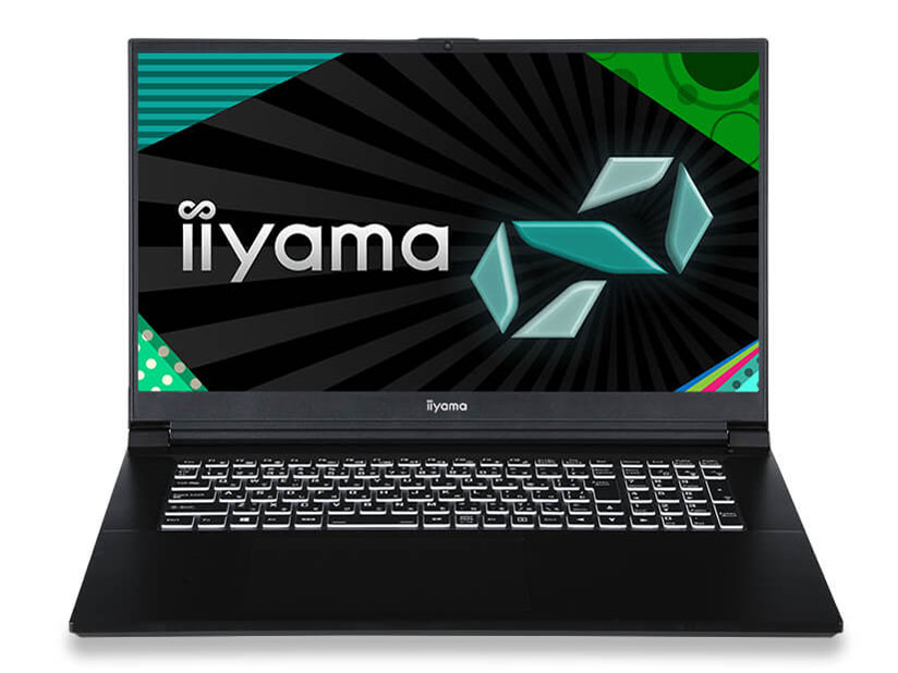 SENSE-17FX161-i7-RASX Core i7 11800H/16GB������/500GB SSD/RTX 3060/17�C���` �t��HD �̐��i�摜