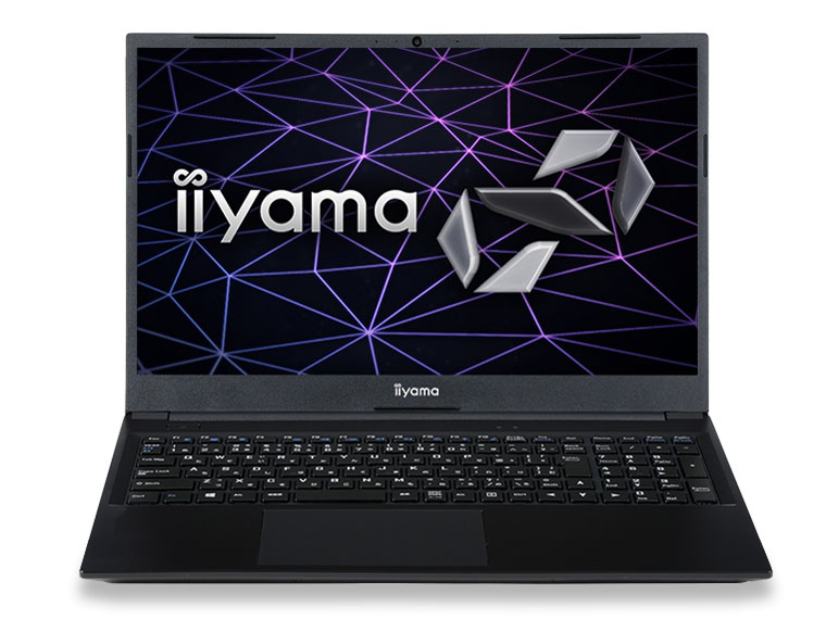 SOLUTION-15FHA20-R5-EZFX Ryzen 5 5500U/8GB������/500GB SSD/15�C���` �t��HD �̐��i�摜