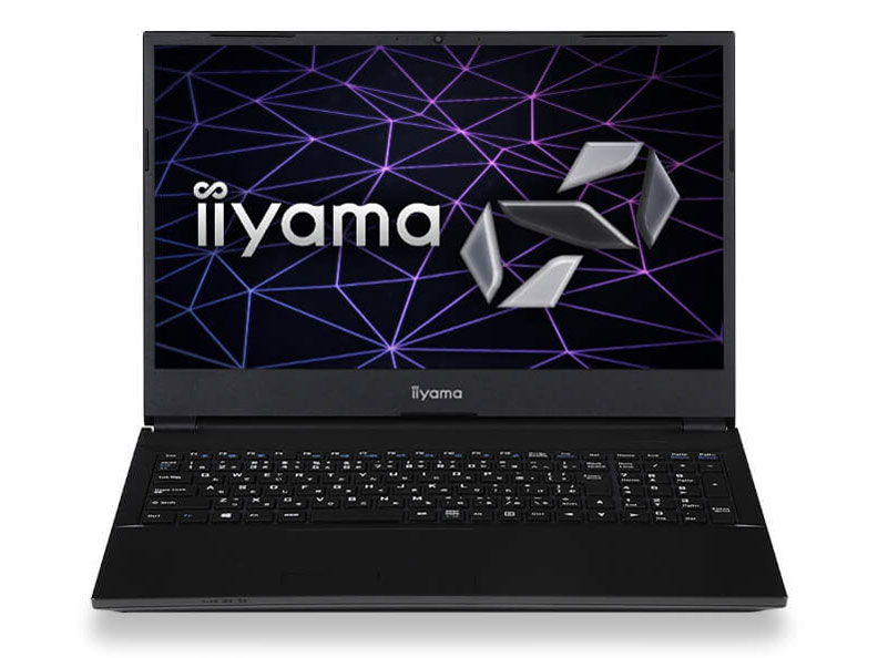 SOLUTION-15FH041-i5-UHFX Core i5 10400/8GB������/250GB SSD/15�C���` �t��HD �̐��i�摜