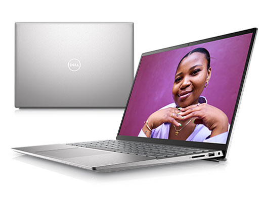 Inspiron 14 AMD �v���`�i Ryzen 7 5825U�E16GB�������E512GB SSD�EWindows 11���ځEOffice Home&Business 2021�t���f�� �̐��i�摜