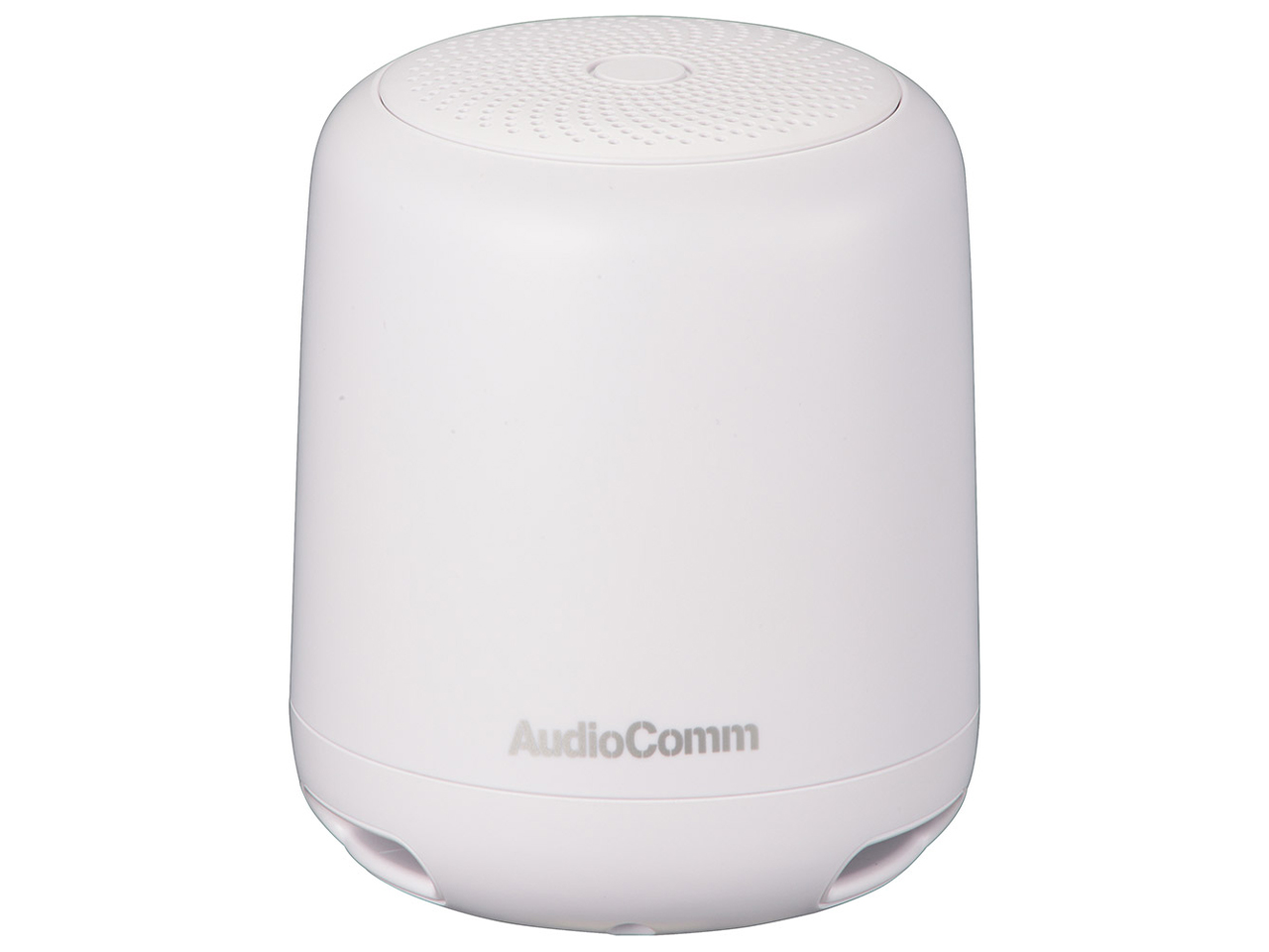AudioComm ASP-W120N-W [�z���C�g] �̐��i�摜