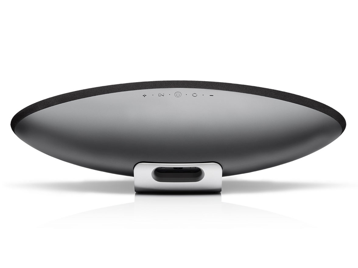 Zeppelin ZEPPELIN/MGJP [�~�b�h�i�C�g�E�O���[]