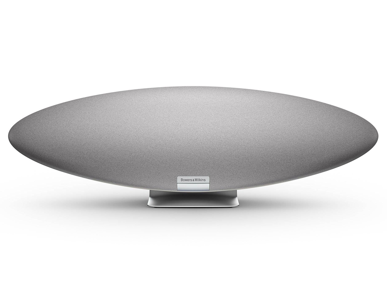 Bowers & Wilkins Zeppelin ZEPPELIN/PGJP [パール・グレー