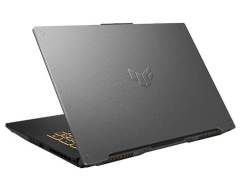 TUF Gaming F17 FX707ZR FX707ZR-I7R3070