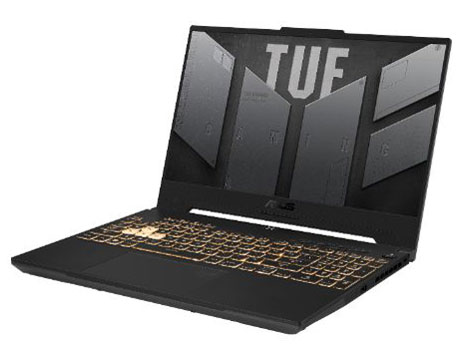 TUF Gaming F15 FX507ZM FX507ZM-I7R3060