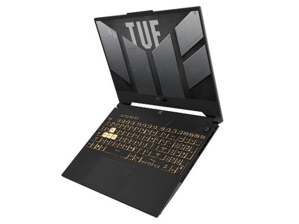 TUF Gaming F15 FX507ZM FX507ZM-I7R3060
