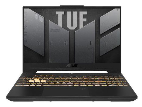TUF Gaming F15 FX507ZE FX507ZE-I7R3050T �̐��i�摜