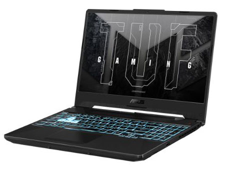 TUF Gaming A15 FA506IE FA506IE-R7R3050TW11