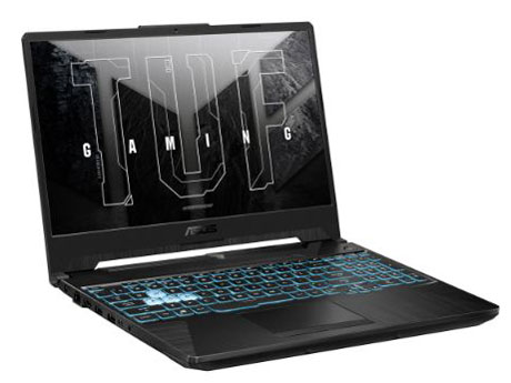 TUF Gaming A15 FA506IE FA506IE-R7R3050TW11