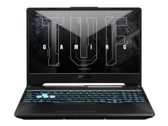 TUF Gaming A15 FA506IE FA506IE-R7R3050TW11 �̐��i�摜