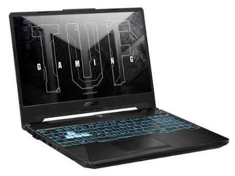 TUF Gaming A15 FA506QM FA506QM-R7R3060W11