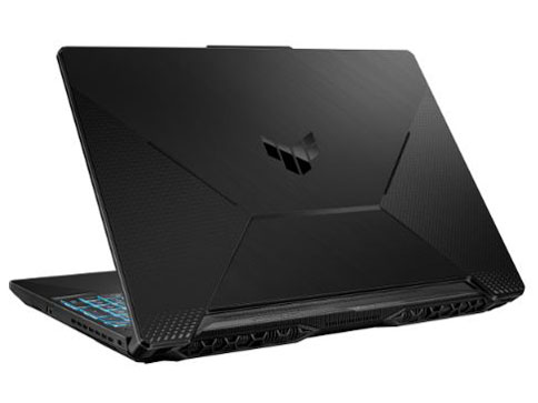 TUF Gaming A15 FA506QM FA506QM-R7R3060W11