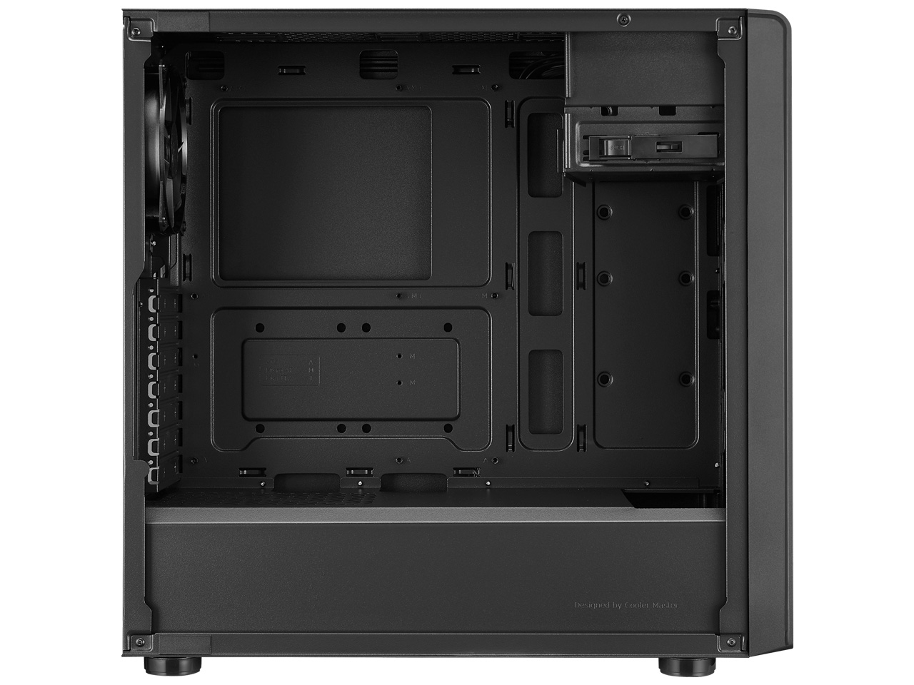 Elite 500 ODD E500-KN5N-S01