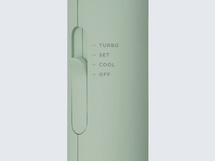 SALONIA �X�s�[�f�B�[�C�I���h���C���[ SL-013CG [�`�����O���[��]