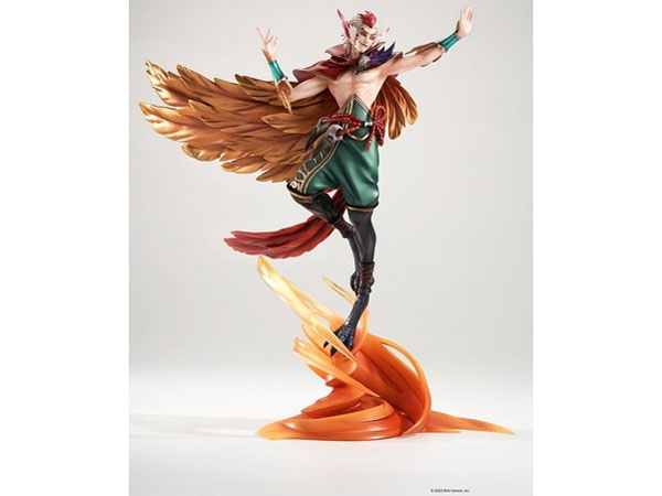 ���[�O�E�I�u�E���W�F���h 1/7 ���J�� �̐��i�摜