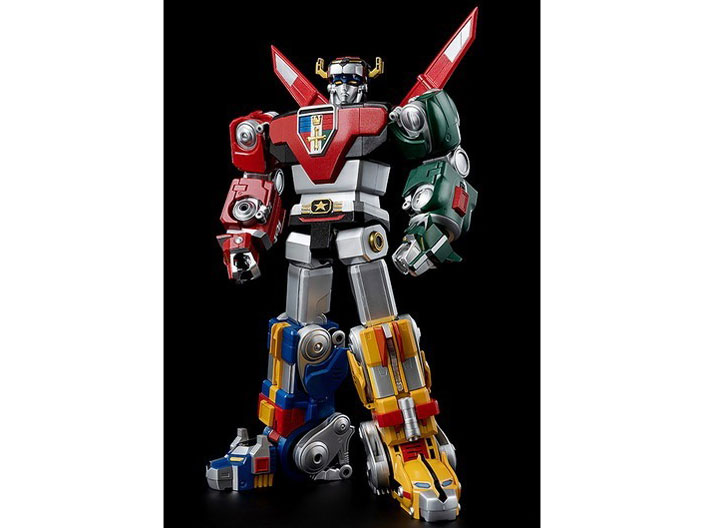 Voltron Defender of the Universe(�{���g����) ���{�� �{���g���� �̐��i�摜
