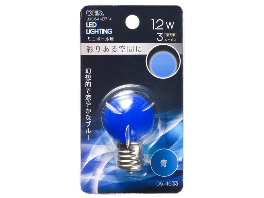 LDG1B-H-E17 14 [�F] �̐��i�摜