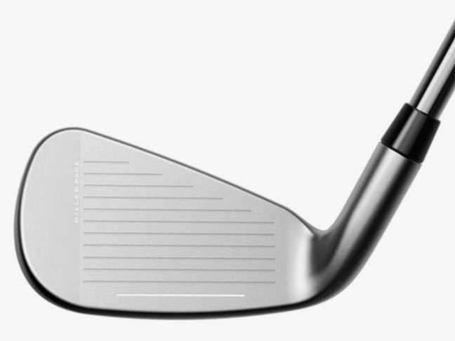 KING LTDx ONE LENGTH �A�C�A�� 5I [NS PRO 950GH �t���b�N�X�FR]