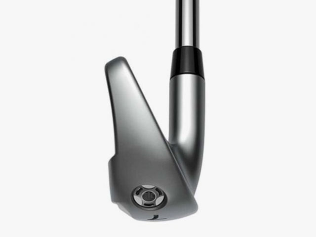 KING LTDx ONE LENGTH �A�C�A�� 5I [NS PRO 950GH �t���b�N�X�FR]