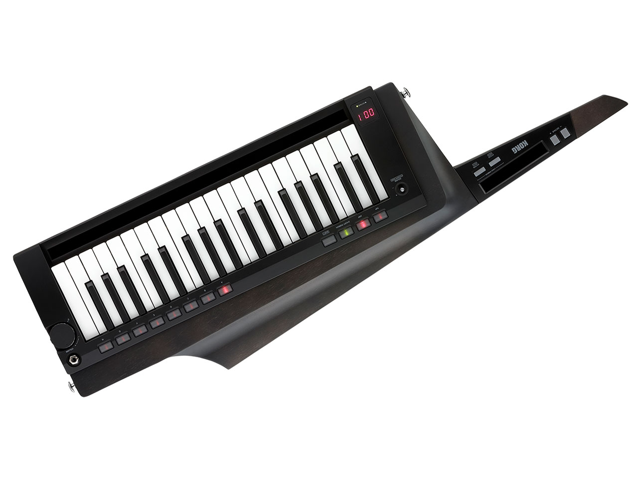 RK-100S 2 BK [�g�����X���[�Z���g�E�u���b�N] �̐��i�摜