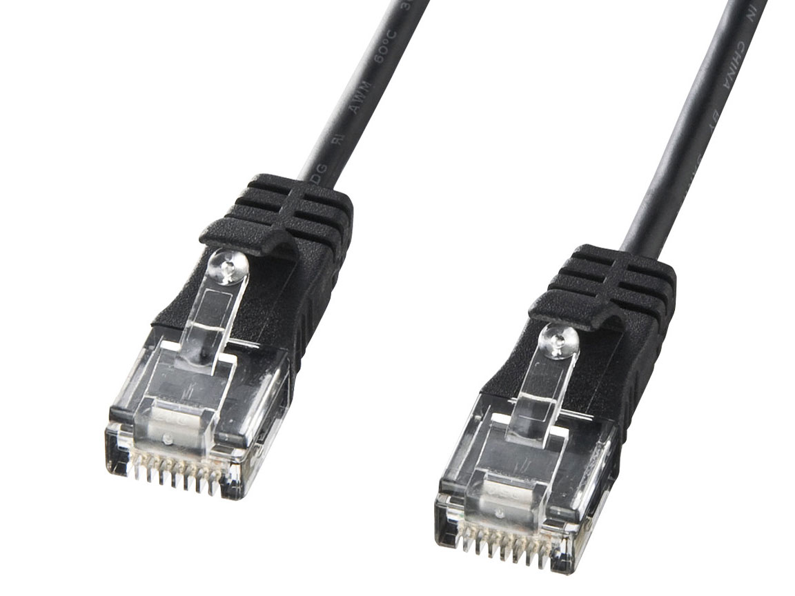 KB-SL6-0015BK [0.15m �u���b�N] �̐��i�摜