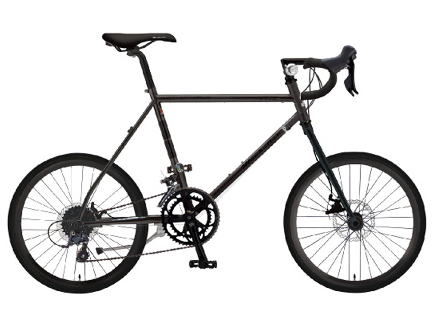 manhattan m451SD 2022�N���f�� [Flat Black] �̐��i�摜