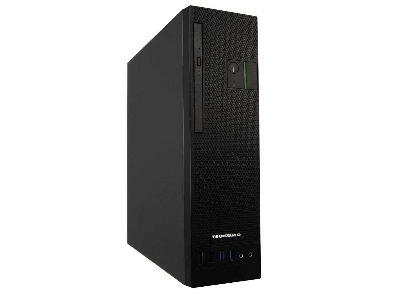 TSUKUMO PC SLIM TS5J-E220T/R/CP1 �̐��i�摜